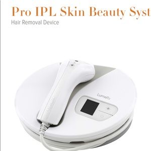 Luma Rx IPL full body hair removal system